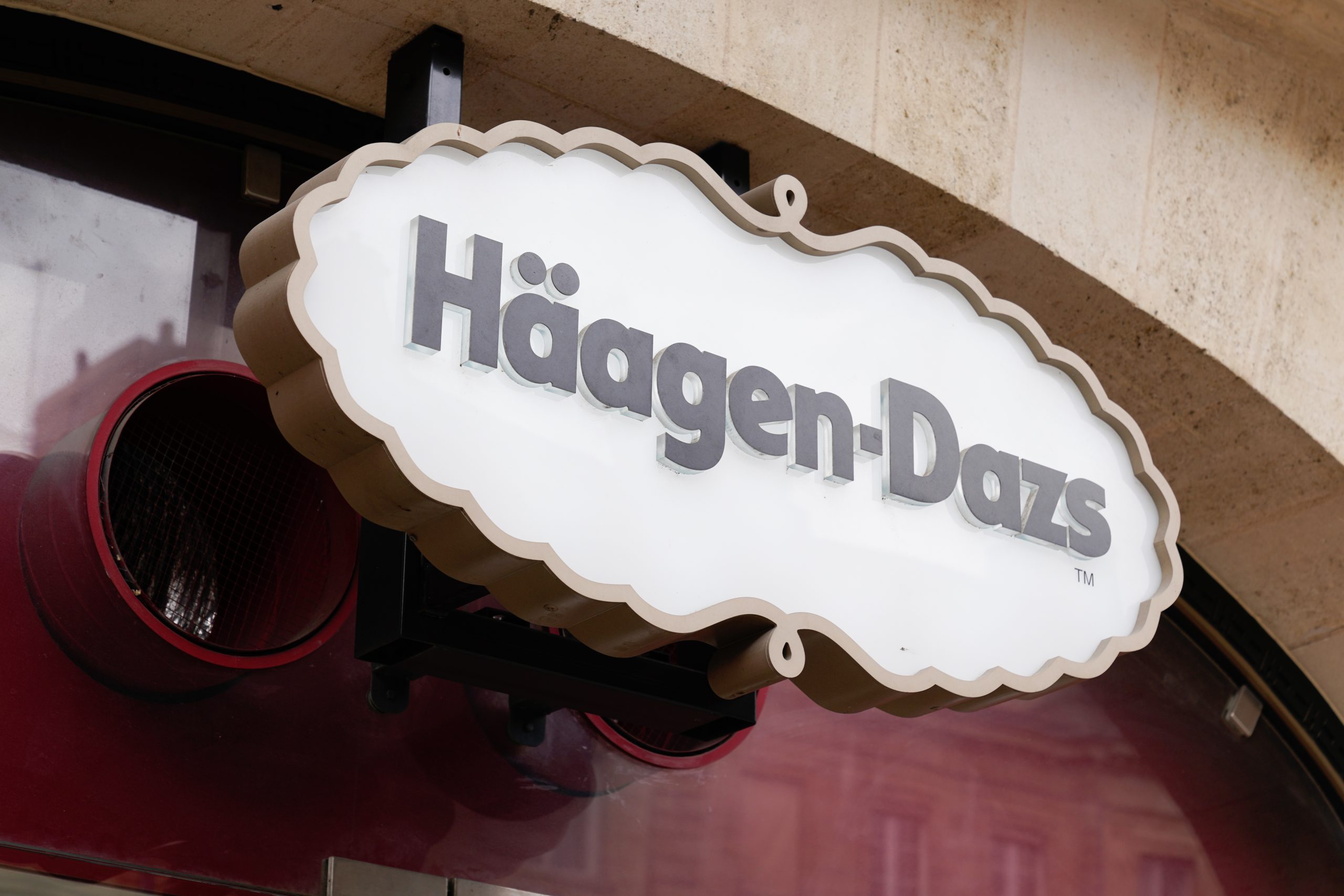 häagen dazs