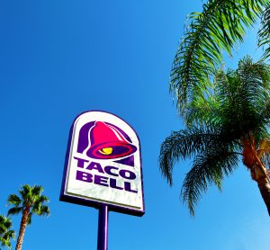 taco bell