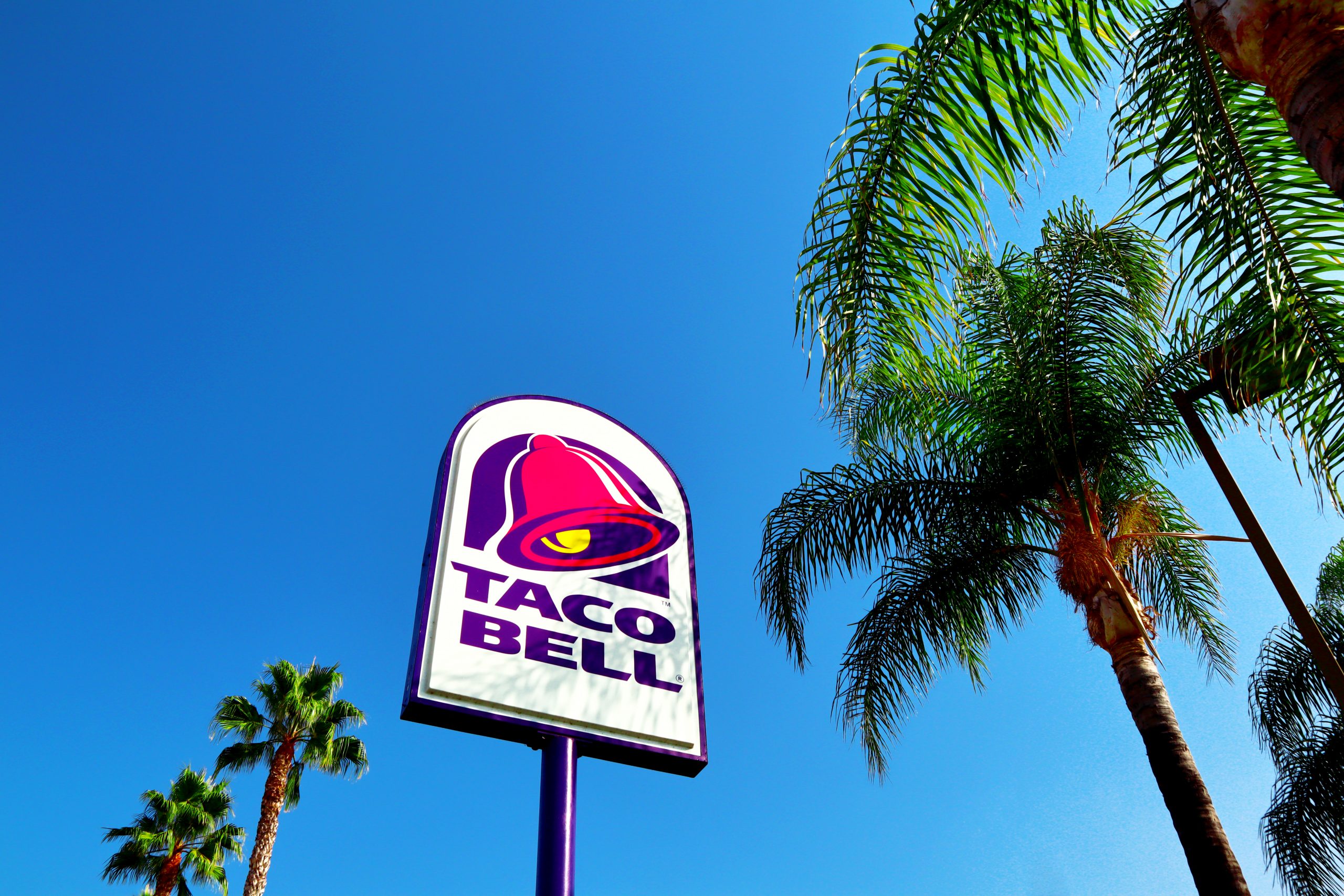 taco bell