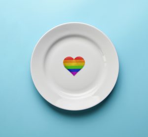 lgbt restaurant