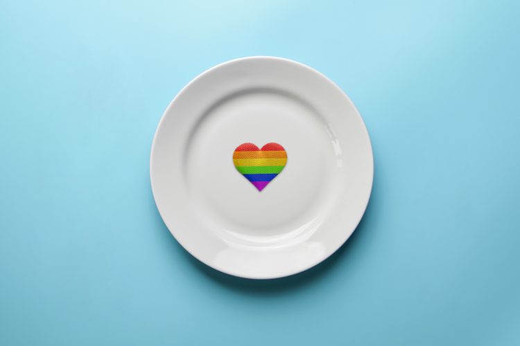 lgbt restaurant