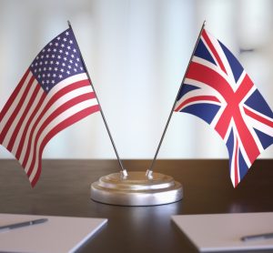 UK and US agree historic trade deal: implications for food industry