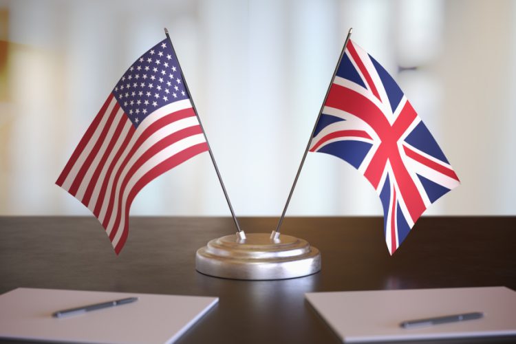 UK and US agree historic trade deal: implications for food industry