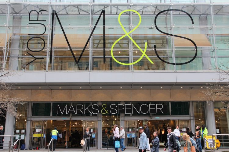 M&S