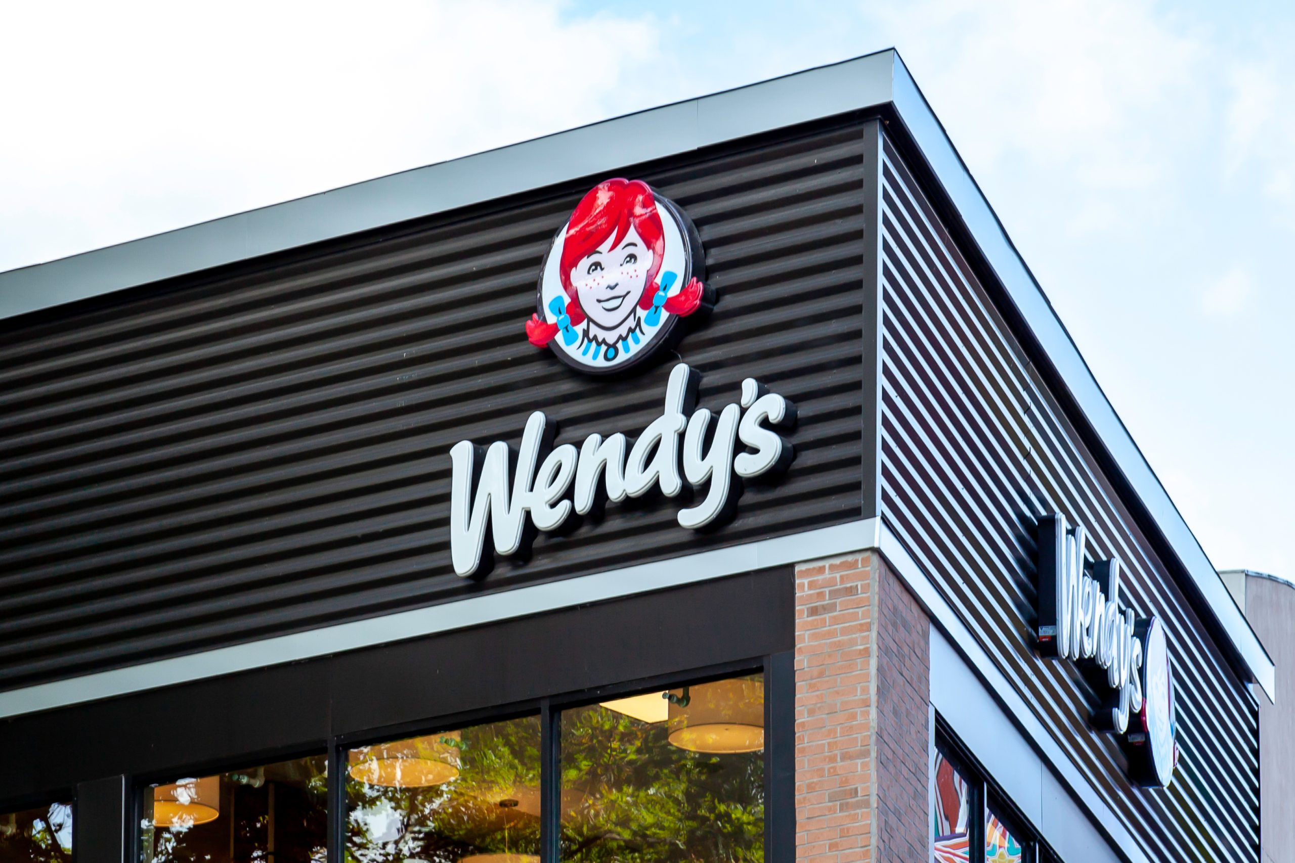 wendy's