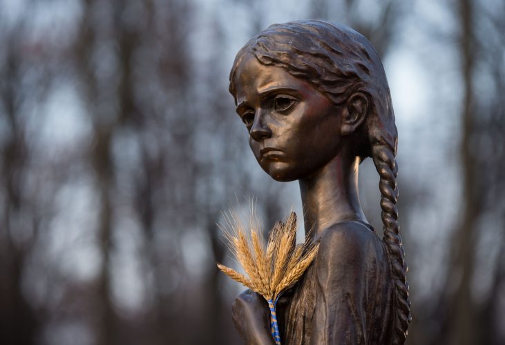 ukraine holodomor 