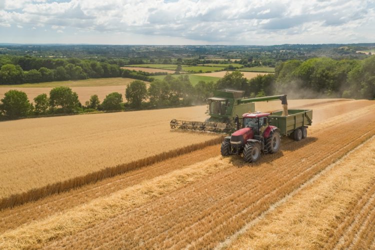 New Farming and Food Partnership Board launched by the government aims to boost productivity, profitability and UK food security through closer collaboration on policy across the supply chain.
