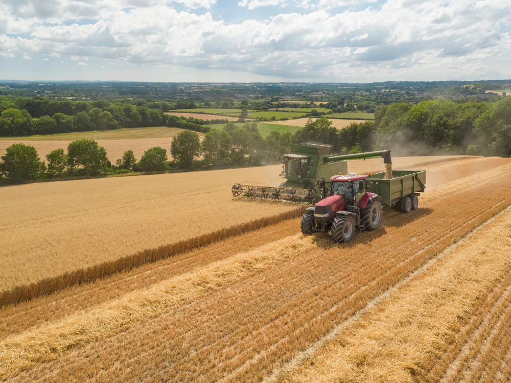 New Farming and Food Partnership Board launched by the government aims to boost productivity, profitability and UK food security through closer collaboration on policy across the supply chain.