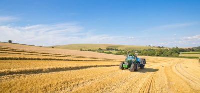 Government backs farmers with £345m productivity and innovation funding