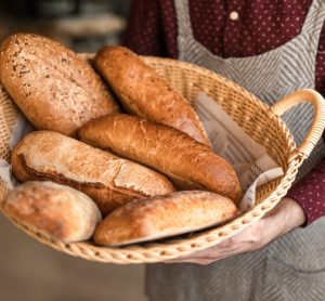 Reducing salt in breads and pre-packaged foods could significantly reduce heart disease risk