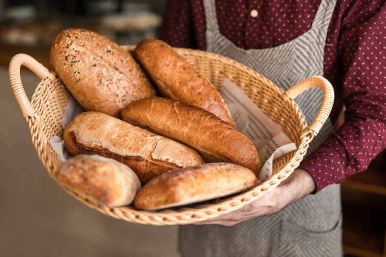 Reducing salt in breads and pre-packaged foods could significantly reduce heart disease risk