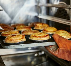 Pieminister recalls pies mislabelled with 2026 use-by date