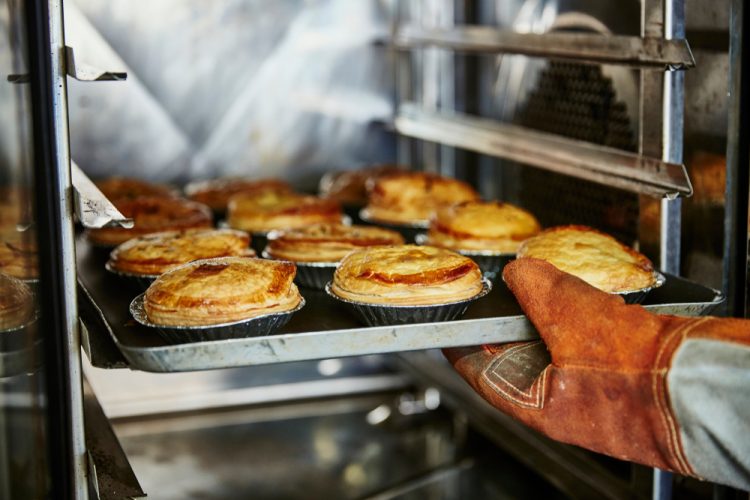 Pieminister recalls pies mislabelled with 2026 use-by date