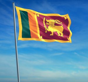 sri lanka