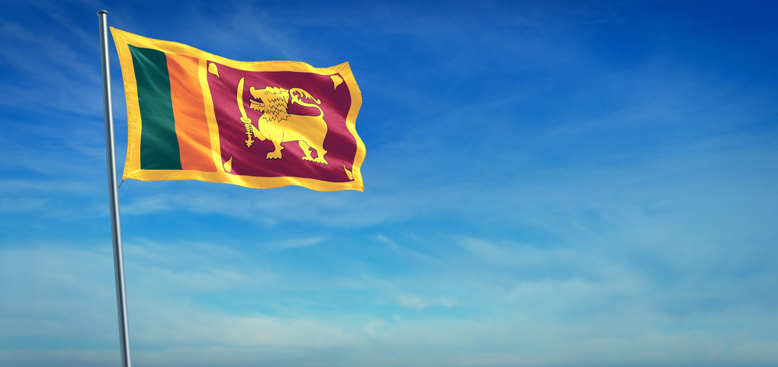 sri lanka