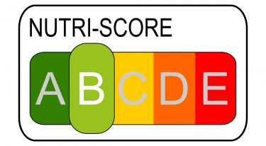 Nutri-Score labelling system