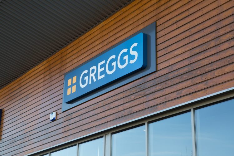 Greggs