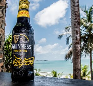 Diageo sells East African Breweries stake to Japan’s Asahi for $2.3bn