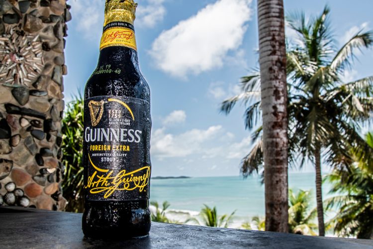 Diageo sells East African Breweries stake to Japan’s Asahi for $2.3bn