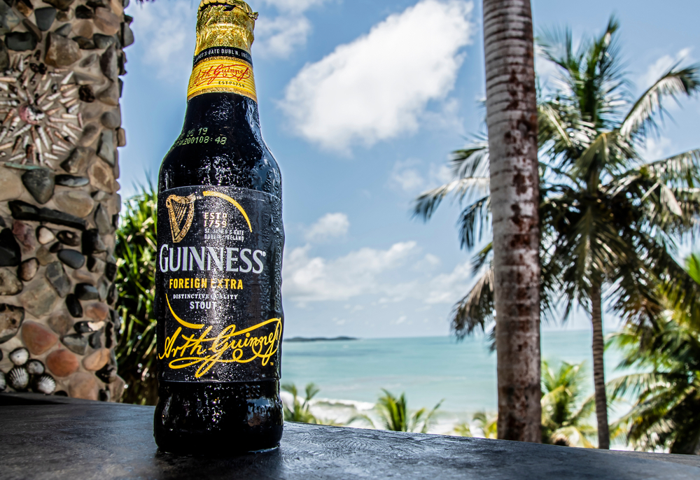 Diageo sells East African Breweries stake to Japan’s Asahi for $2.3bn