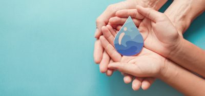 water