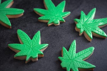 CBD cookies