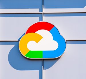 google cloud marketplace