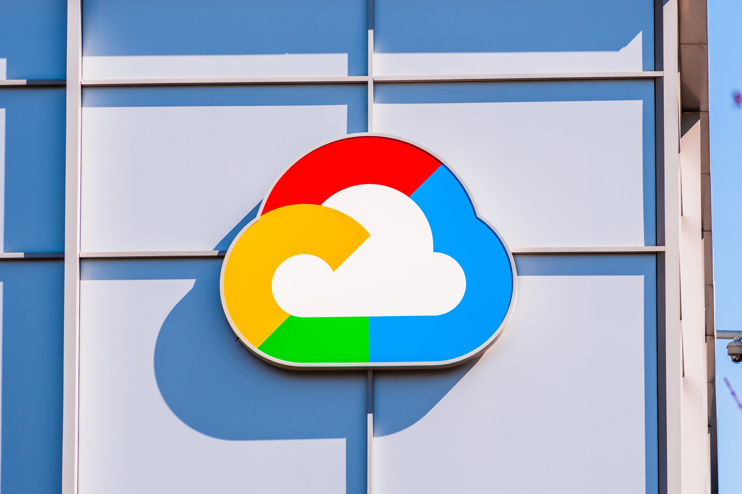 google cloud marketplace