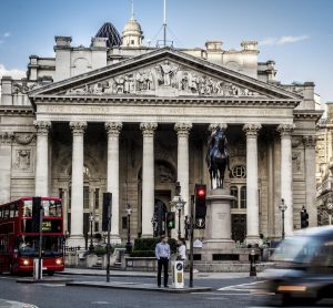 Bank of England