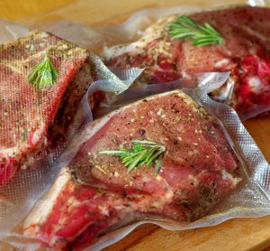 EFSA assesses pathogen growth risks in meat intended for freezing