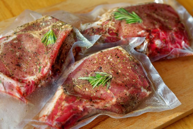 EFSA assesses pathogen growth risks in meat intended for freezing