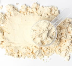 protein powder