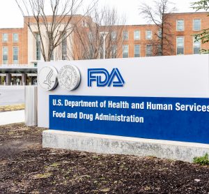 FDA offices Washington
