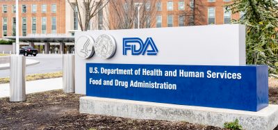 FDA offices Washington