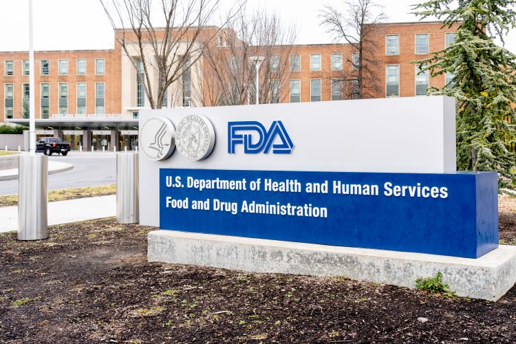 FDA offices Washington