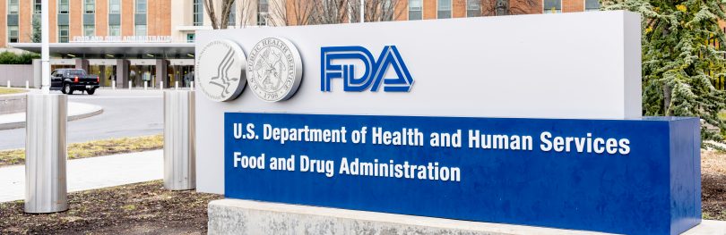 FDA offices Washington