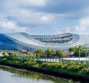 aviva stadium