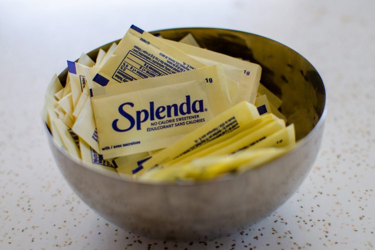 splenda