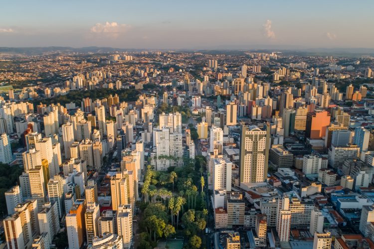 campinas