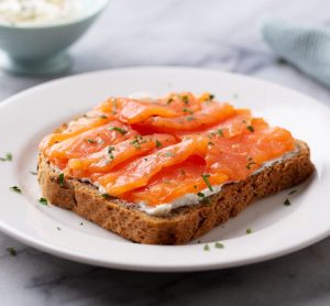 Four people have been charged by the CPS following an NFCU investigation into alleged smoked salmon fraud and misrepresentation of Scottish origin.