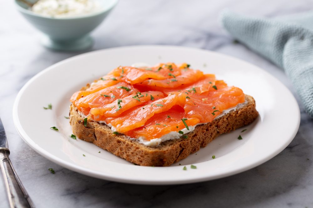 Four people have been charged by the CPS following an NFCU investigation into alleged smoked salmon fraud and misrepresentation of Scottish origin.
