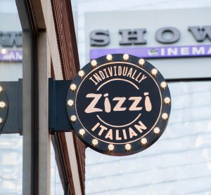 Zizzi recalls vegan pizza over potential milk cross-contamination