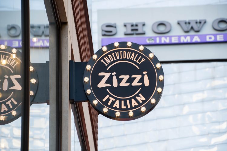 Zizzi recalls vegan pizza over potential milk cross-contamination