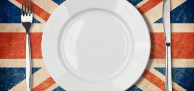 uk food