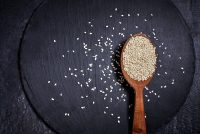 sesame