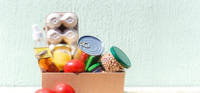 food donation