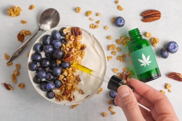 cbd food