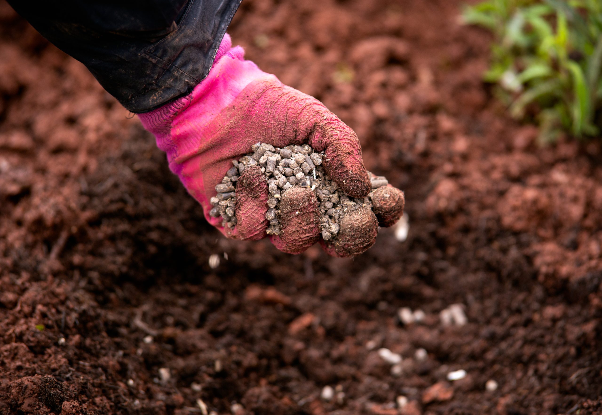 fertilisers