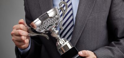 award