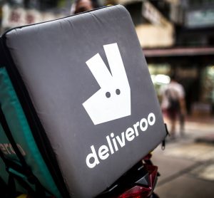 Deliveroo